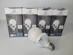 4 Pk Green Creative Pro Titanium Led Series 4.0 17w (100 Watt) Warm Light Bulbs. Fixed Price $39.99.