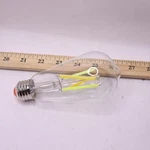Ecosmart Equivalent Smart Led Light Bulb W/ Voice Control Tunable White 60w. Fixed Price $7.79.