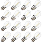 Abulber Dc 3v Low Voltage,solar String Light Bulbs,shatterproof Waterproof S1.... Fixed Price $24.85.