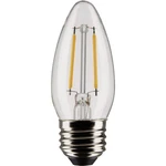 Satco 25w Equivalent Warm White B11 Medium Traditional Led Decorative Light Bulb. Fixed Price $14.41.