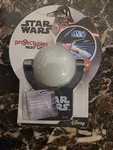 Jasco Projectables Disney Star Wars X-wing Plug-in Sensing Led Night Light*203. Fixed Price $14.99.