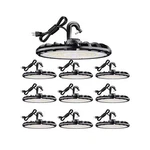 150w Ufo Led High Bay Light, Ul Listed Commercial Lighting, 5000k Dayligh.... Fixed Price $306.11.