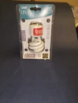 Feit Electric - Bpesl 13t/gu24 60-watt Equivalent Gu24 Cfl Bulb New. Fixed Price $5.00.