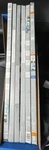 6-pack Ge Color Select T5 Led Bulbs 21.6" 14w Replacemnt 3000k 4000k 5000k New. Fixed Price $99.75.