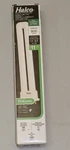 Halco Lighting Prolume Single Tube Compact Lamp 13w 27k #109134. Fixed Price $10.00.