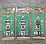 Feit Electric Bpq150t3/cl/s/ 150watt/120 Volt Replacement Bulb 2 Pack - 3 Pc. Fixed Price $9.45.