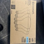 Eco-smart 65w Dimmable Led Light Bulb. Fixed Price $15.00.