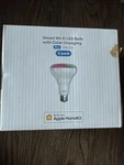 Meross Smart Light Bulbs 2 Pack 1300 Lumens 100w Equivalent Color Changing. Fixed Price $35.00.
