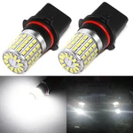 Phinlion Super Bright 3014 72-smd P13w 12277 Sh23w 6000k Xenon White. Fixed Price $27.01.
