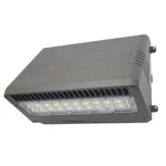 Sunlite Led Outdoor Wall-pack Light 80w (400w Equal) 10640 Lumens 50000h Life. Fixed Price $174.67.