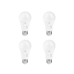 Luno A19 Dimmable Led Bulb, 15w (100w 4 Count (pack Of 1), 5000k (daylight). Fixed Price $29.99.