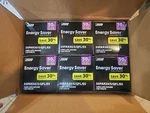 Case(6 Bulbs) Feit Electric 35par30/s/qfl/es Short Indoor/outdoor Flood Dimmable. Fixed Price $44.95.