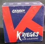 Krieges Fahren H11 Led Bulbs 600% Brighter 2023 Upgraded 22000lm Nib Sealed. Fixed Price $42.50.