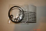 Bell & Howell Lumina Mx60,3 Cone Tires Instruction,1 Motor Belt,1 Counter Belt. Fixed Price $32.67.