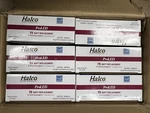 (box Of 6) New Halco 6" Solid State Lighting Eco Downlighting M/n-99644. Fixed Price $45.00.