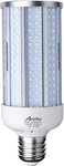 60w Led Corn Light 1 Count (pack Of 1), Cool White, Green, Daylight White. Fixed Price $36.96.