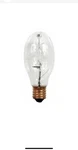 Ge Lighting Mvr250/u 250w, Ed28 Metal Halide Hid Light Bulb. Fixed Price $31.55.