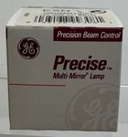 Ge Exn Q50mr16/fl Precise Mirror Lamp 12v 50w 40 Degree Beam Bulb New. Fixed Price $8.00.
