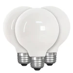 Feit Electric 35953 - G2560w950ca/fil/3/rp G25 Globe Led Light Bulb. Fixed Price $15.75.