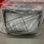 Led Sylvania 74217-0 Ledvance Wall Pack 50w Light 4000k Bronze Photocontrol. Fixed Price $157.98.