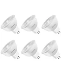 Fionaled Mr16 Led Bulbs, 50w Halogen Not Dimmable, 2700k Warm White. Fixed Price $27.99.