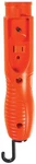 Woods 0336 Replacement Handle For Standard Trouble Light Easy Install Ul Listed. Fixed Price $22.79.