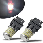 Ibrightstar 3157 Led Bulb White, 4157 3156 Reverse Light Bulbs Super Bright. Fixed Price $24.99.