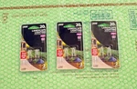 Feit Electric Landscape Light Bulb, 20 Watt-12 Volt, G4 Base, Pack Of 6 Bulbs. Fixed Price $10.00.