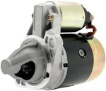 New Starter Fits Mitsubishi M003t10473, M003t10475, M003t10476. Fixed Price $117.88.