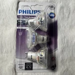 Philips 50w Gu10 Base Led Indoor Floodlight And Landscape Light Bulbs 120 Volt. Fixed Price $19.89.