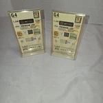 Array #0323782 T3/g4 Replacement Light 1.0 Watt New Lot Of 2. Fixed Price $20.28.