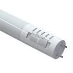 1pc Light Efficient Design Led-12t8-fcab48-g4 4' 12w T8 Led Lamp, 30-65k. Fixed Price $22.72.