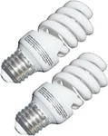 13 Watt Cfl Light Bulb (60 Watt) Soft White 2 Count (pack Of 1),. Fixed Price $16.91.