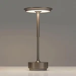 Tbbga 1 Pack Rechargeable Table Lamps Cordless Portable 5000mah Outdoor. Fixed Price $53.78.
