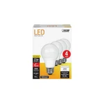 Feit Electric A19 E26 Led Bulb, Soft White, 25w Equivalent, 1-pack. Fixed Price $18.06.