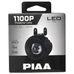Piaa Led Lamp 1100p Fog Type 12v8w 6000k Mll1, 3, 5 New Item From Japan. Fixed Price $138.69.