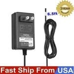 Ac Dc Adapter Power Supply Cord For Intek Ultralite Model: Sl9066 Led Desk Lamp. Fixed Price $15.13.