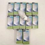 12 Led Light Bulbs Tcp 5e12b1127kf 5 Watts 120 Ve12 Base Dimmable Frosted. Fixed Price $29.99.