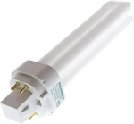 25 Pack 18w 2700k Cfl Bulbs - Energy Efficient Double Tube Lighting. Fixed Price $97.99.