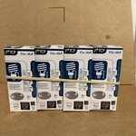 (4)tcp 900 Lumens 12,000 Hr Bulbs 13w= 60w. Compact Fluorescent.. Fixed Price $18.00.