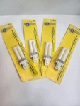 Ge Replacement Lamp For Standard Compact Fluorescent 5 Watts 250 Lumens. Fixed Price $15.00.