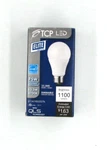 Tcp 13.5 Watt (75w Equal) A19 2700k Dimmable Led Light Bulb. Fixed Price $5.95.