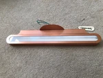 Talo 60 24" Wall Led Copper 1914068a By Artemide 36w 3000k Dimmable 2-wire Light. Fixed Price $300.00.