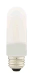 Satco Lighting S11218 Single 8 Watt T10 Medium (e26) Led Bulb - Frosted. Fixed Price $16.99.