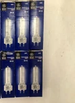 10 Pack Ge 20012 Cmh150/t/uvc/u/830/g12 20017 Cmh150tu/830 150w T6 30k. Fixed Price $5400.00.