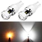 Phinlion 912 921 Led Reverse Light Bulbs, 2600 Lumens Super Bright Canbus Hig.... Fixed Price $16.94.