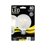 Led G25 E26 Sw 40w Dim. Fixed Price $21.64.