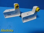 2013 Lot Of 2 Ge Capnoflex Lf Co Modules Ref 2013427-001 Rev C. Fixed Price $405.99.