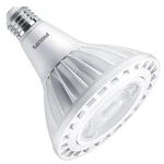 Philips 569731 Trueforce High Lumen Led Par38 Indoor Flood Light, 27 Watt,. Fixed Price $26.77.