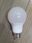 60-watt Equivalent A19 Led Light Bulbs Warm White 10 Pack Non-dimmable. Fixed Price $14.99.